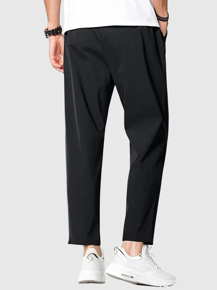 Ionut | Pantaloni confortabili