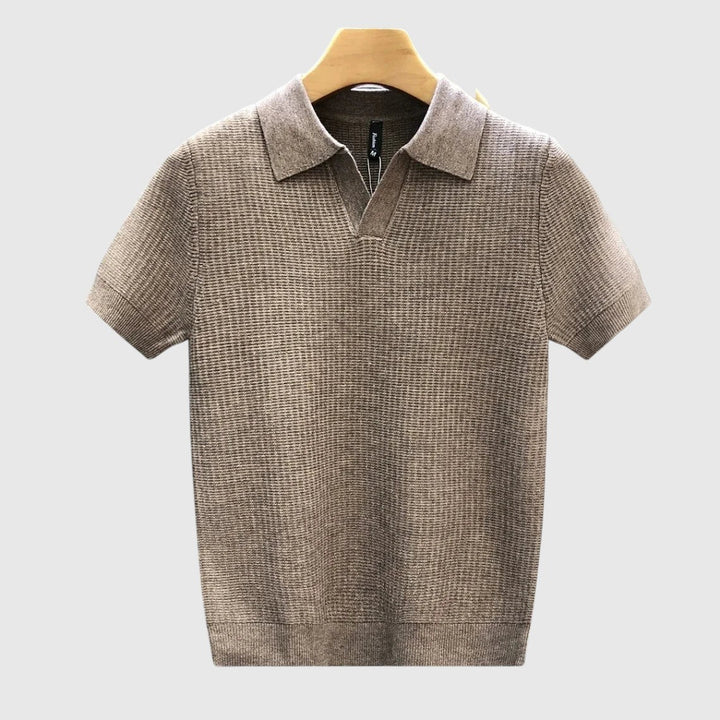 George | Tricou din material respirabil
