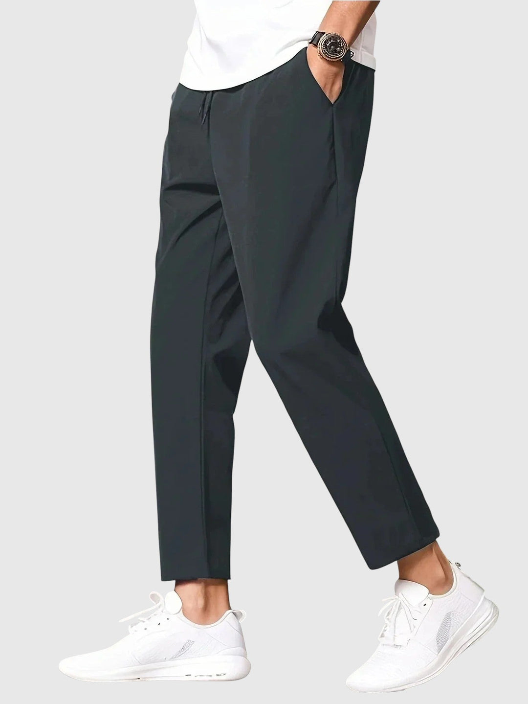 Ionut | Pantaloni confortabili