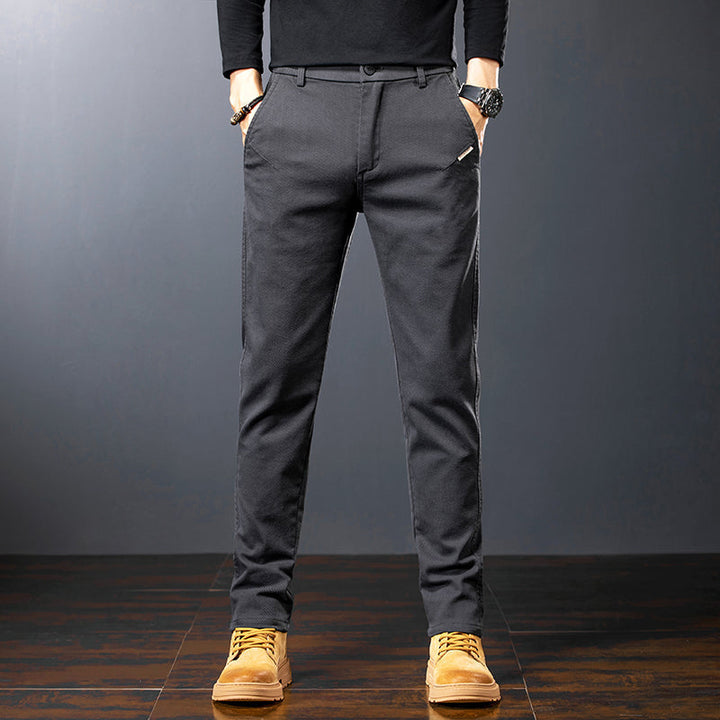 Gabriel | Pantaloni Slim Casual
