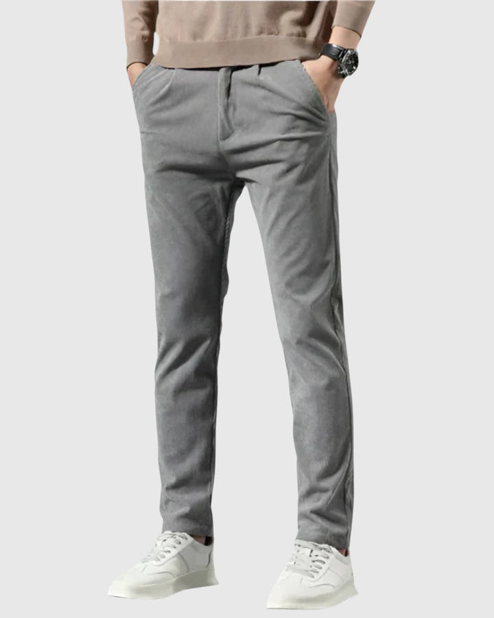 Ilie | Pantaloni clasici