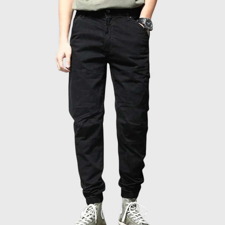 Ciprian | Pantaloni cargo premium