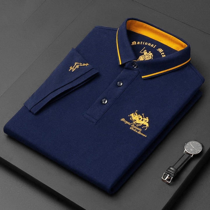 Lukas™ | Polo de lux