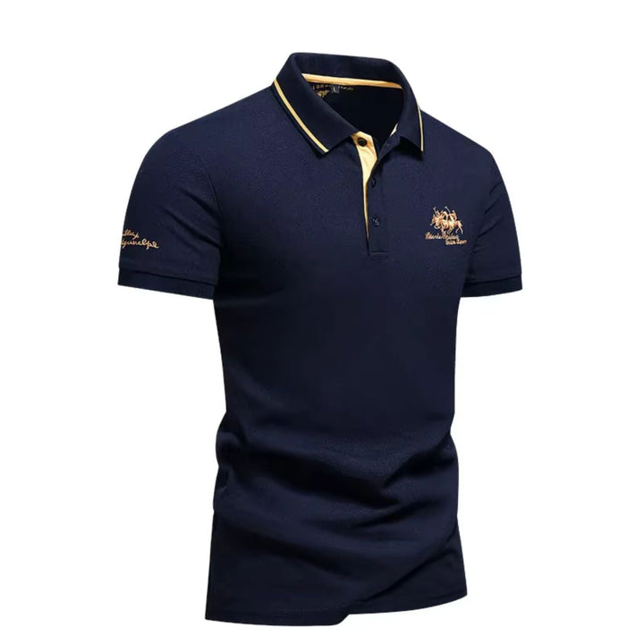 Lukas™ | Polo de lux