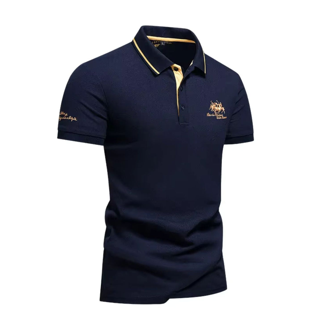 Cristian | Polo de lux