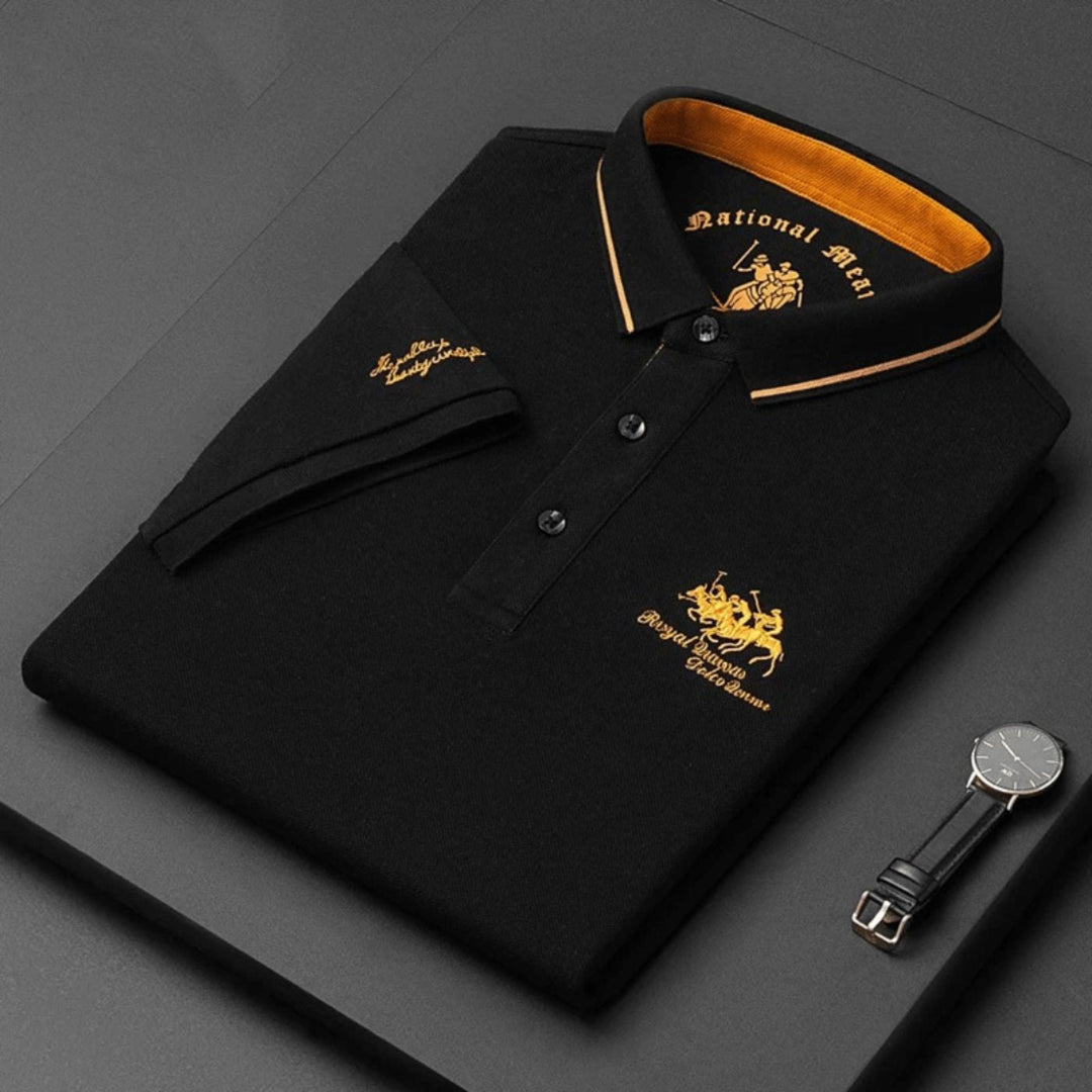 Lukas™ | Polo de lux