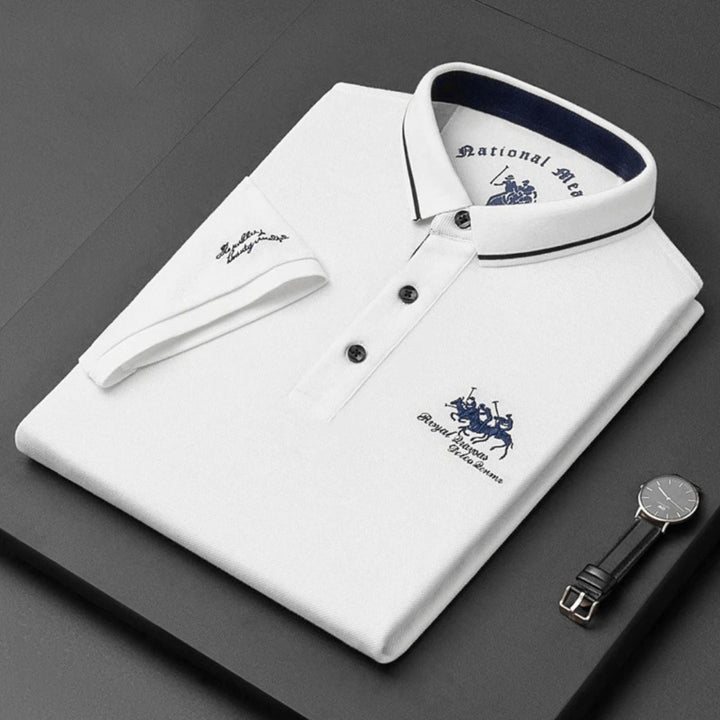 Lukas™ | Polo de lux