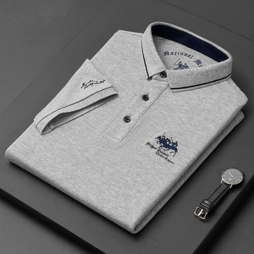 Cristian | Polo de lux