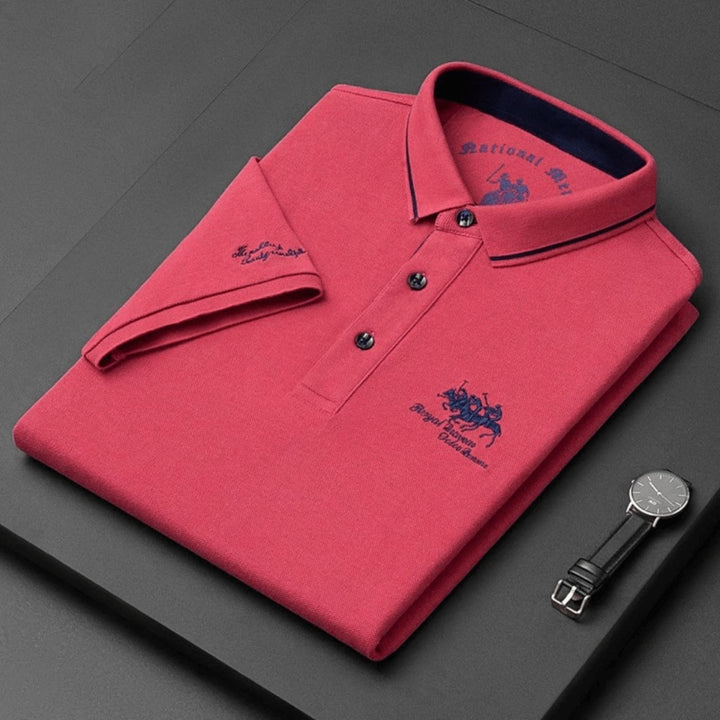 Cristian | Polo de lux
