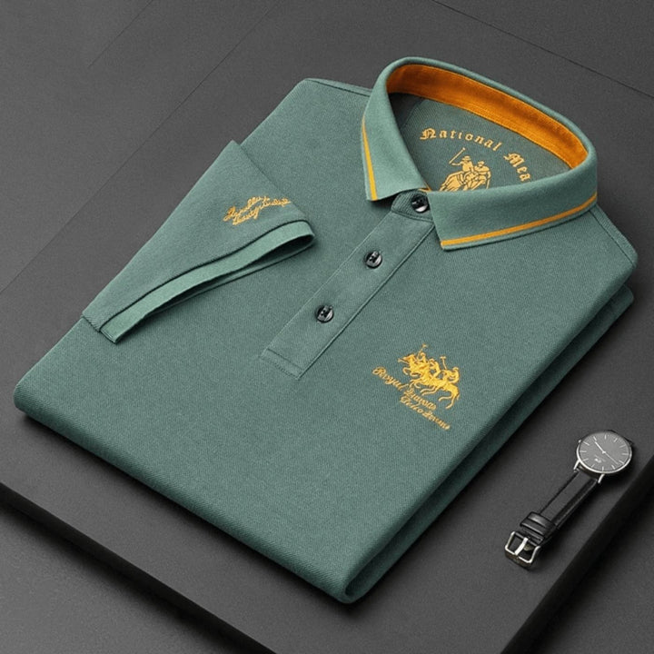 Cristian | Polo de lux
