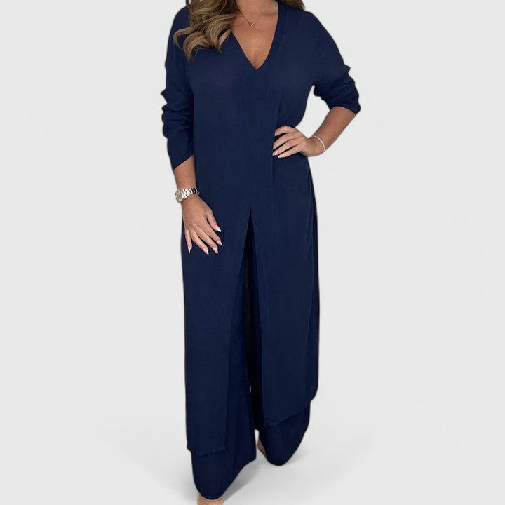 Raluca | Set confortabil din două piese