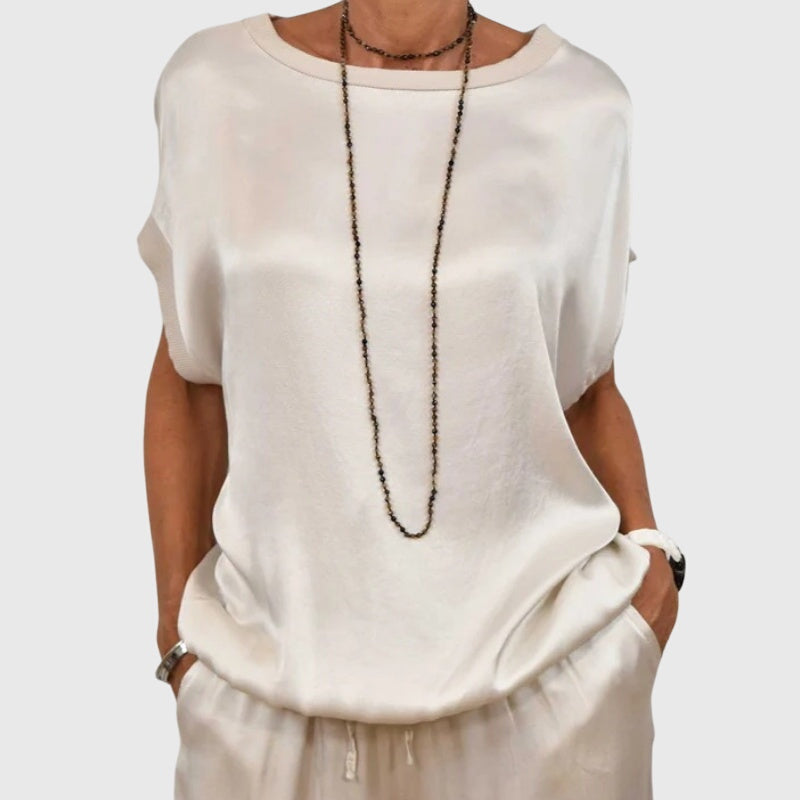Corina | Set elegant din două piese