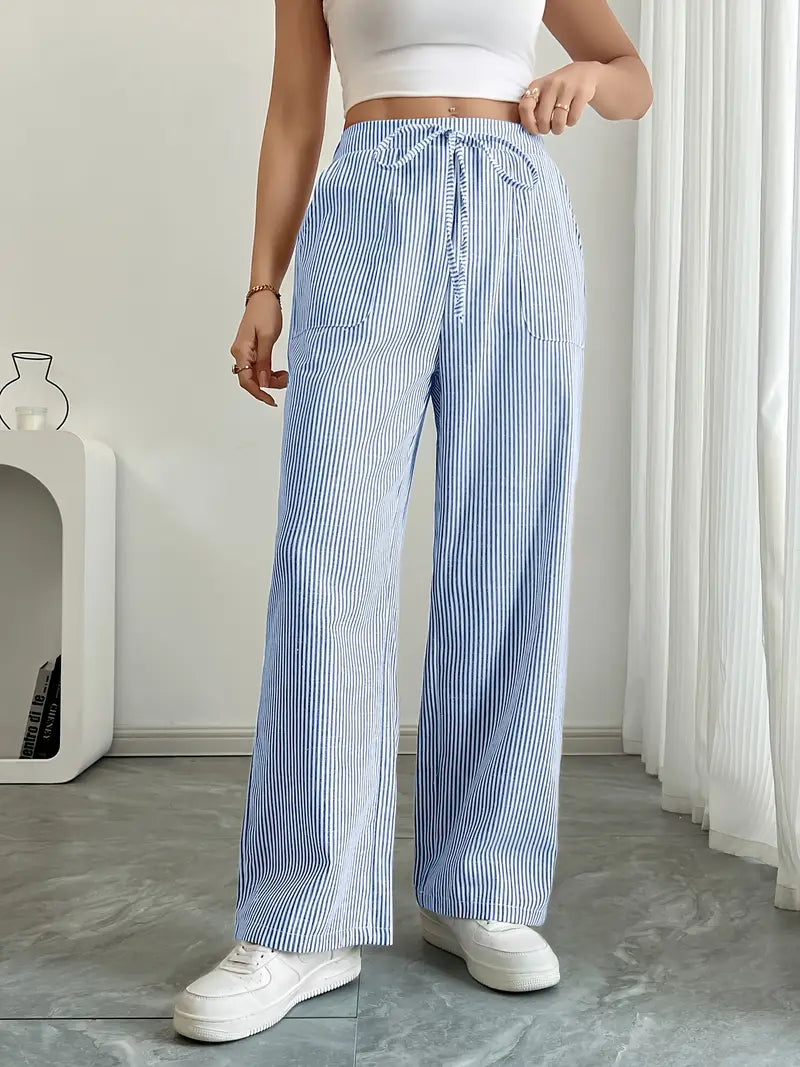 Alina | Pantaloni Jogging Casual Eleganți