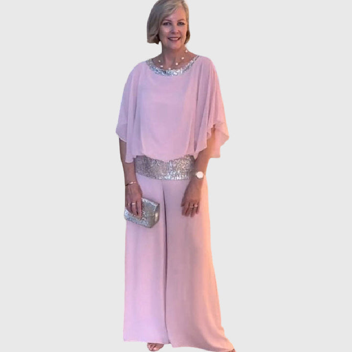Viorica | Set elegant din două piese