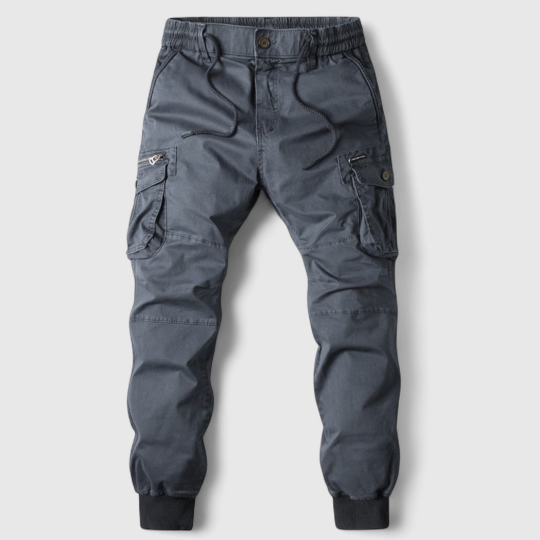 Calin | Pantaloni Cargo Urbani