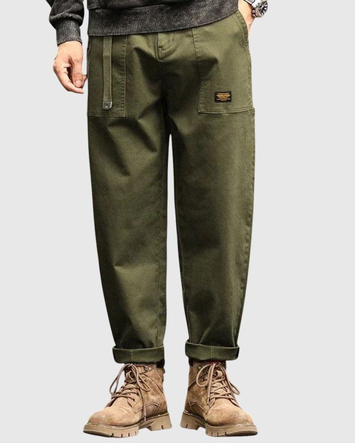 Dumitru | Pantaloni cargo vintage