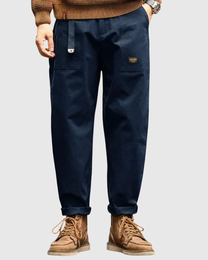 Dumitru | Pantaloni cargo vintage