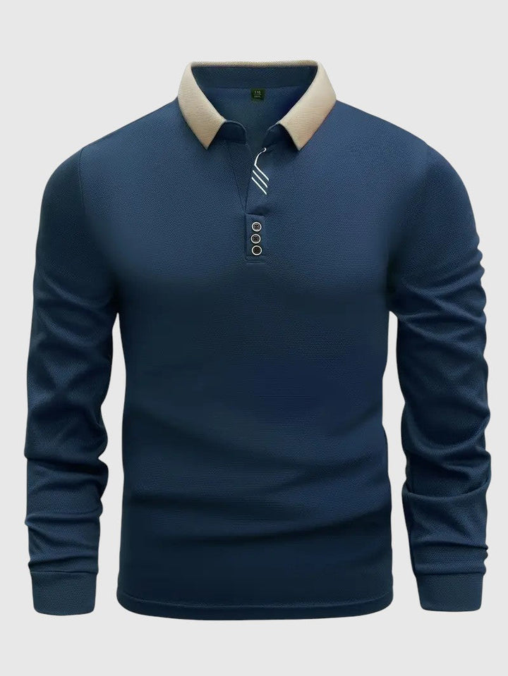 Petre | Tricouri polo ușoare