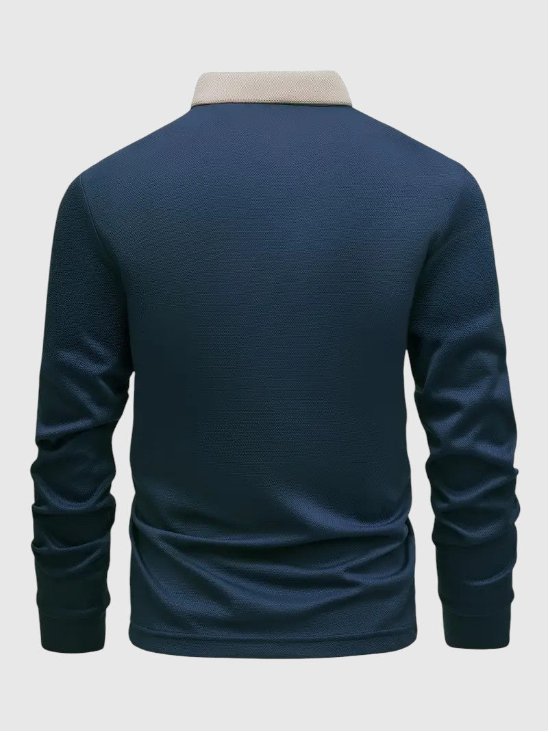 Petre | Tricouri polo ușoare