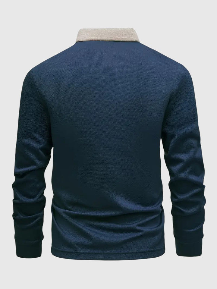 Petre | Tricouri polo ușoare