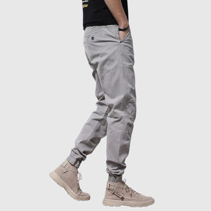 Ciprian | Pantaloni cargo premium