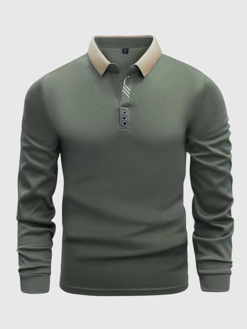 Petre | Tricouri polo ușoare