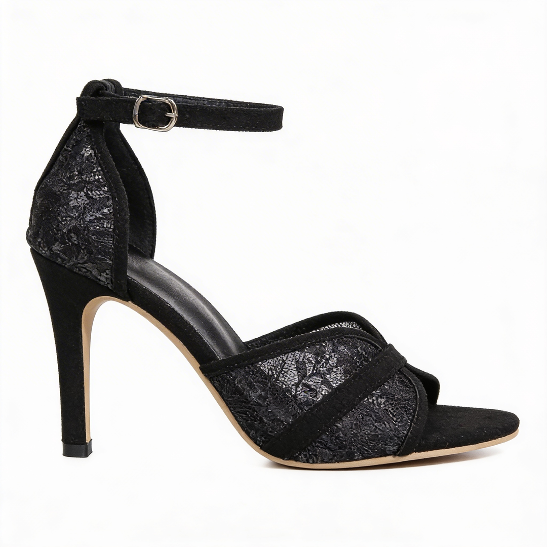 Adriana | Pantofi Eleganți Ortopedici