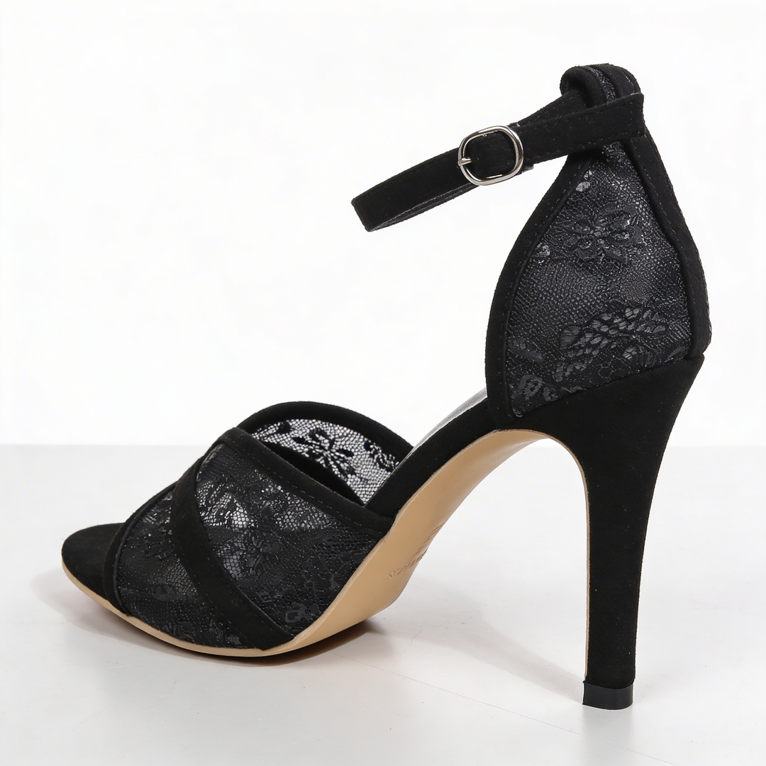Adriana | Pantofi Eleganți Ortopedici