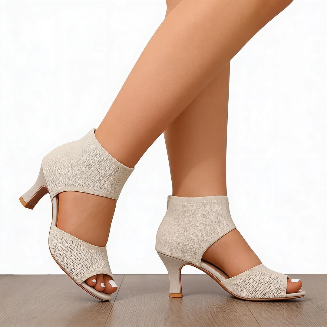 Teodora | Tocuri Elegante Ortopedice