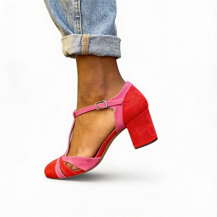 Nicoleta | Tocuri Elegante