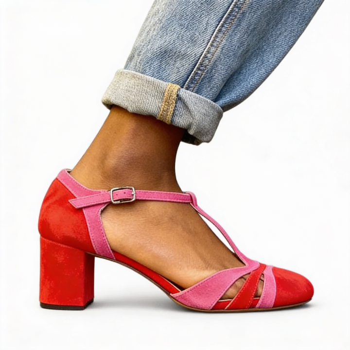 Nicoleta | Tocuri Elegante