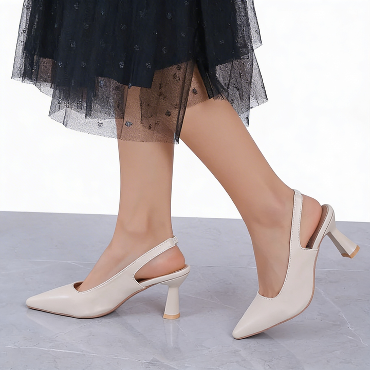 Cristina | Tocuri Elegante
