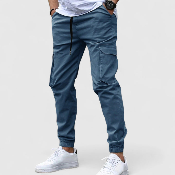 Valentin | Pantaloni cargo bărbați