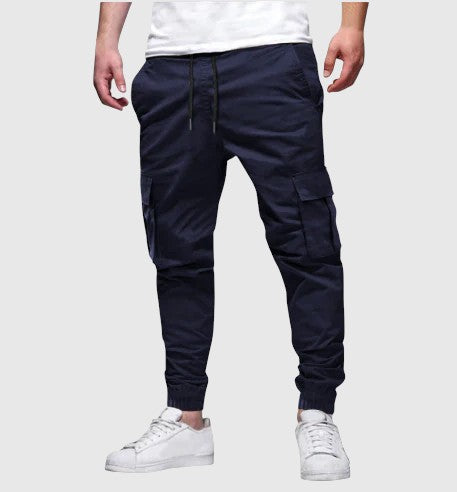 Marian | Pantaloni cargo