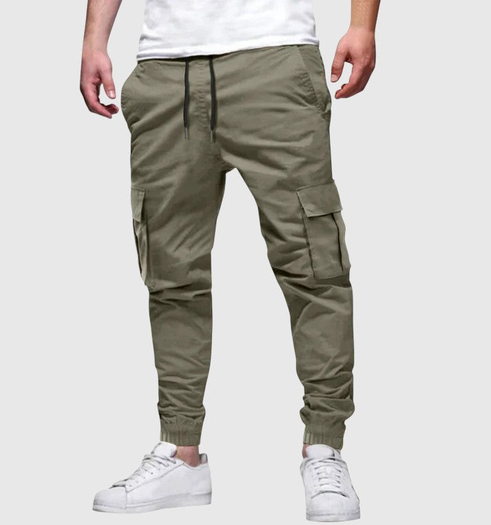 Marian | Pantaloni cargo