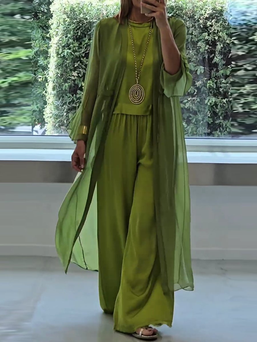 Rodica | Set elegant și confortabil