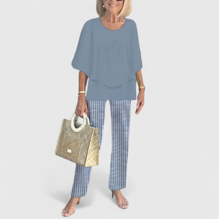 Alina | Ansamblu elegant