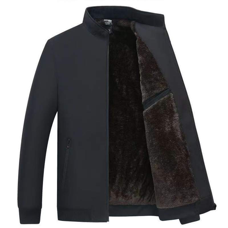 Alexandru I Jachetă termică impermeabilă