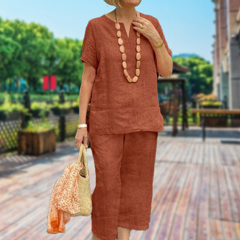 Ioana | Ansamblu confortabil elegant