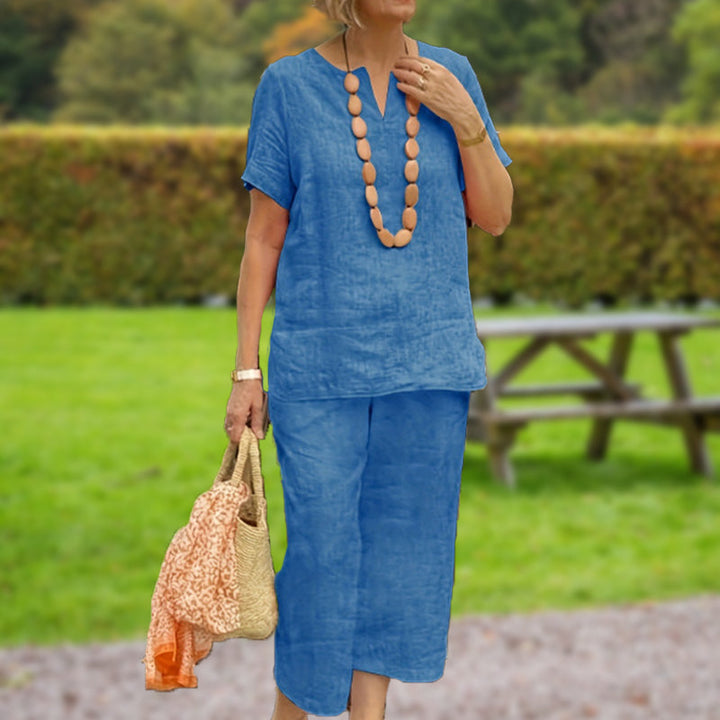 Ioana | Ansamblu confortabil elegant